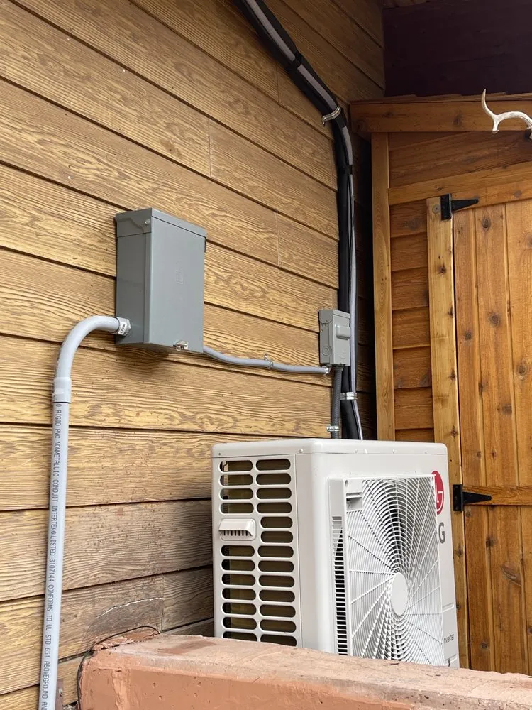 Slide of Air By Design