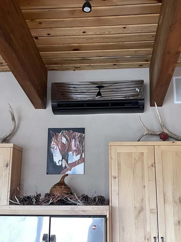 Slide of Air By Design