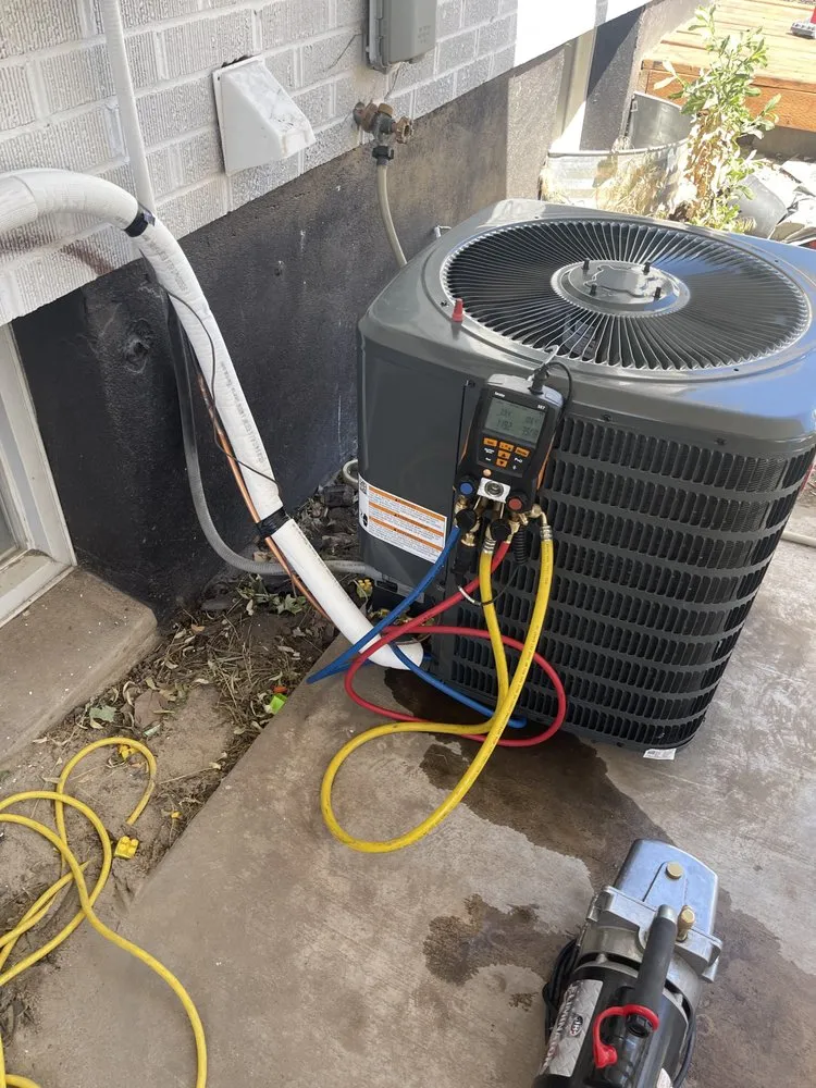 Slide of Air By Design