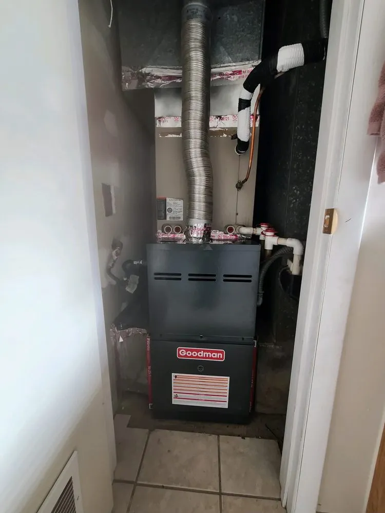 Slide of Air By Design