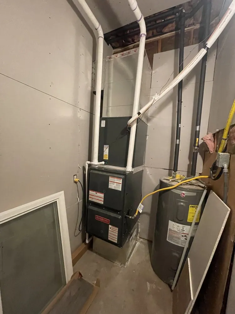 Slide of Air By Design