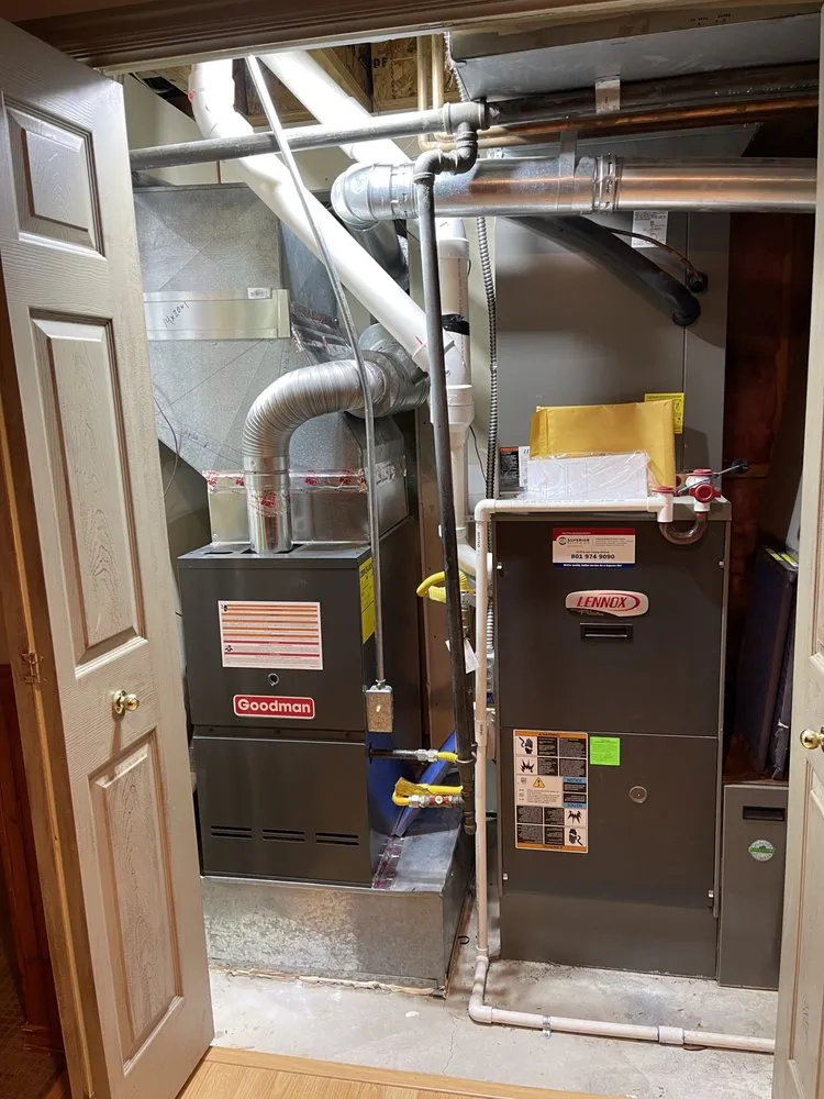 Slide of Air By Design