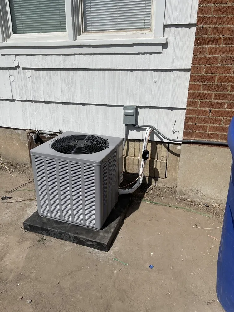 Slide of Air By Design