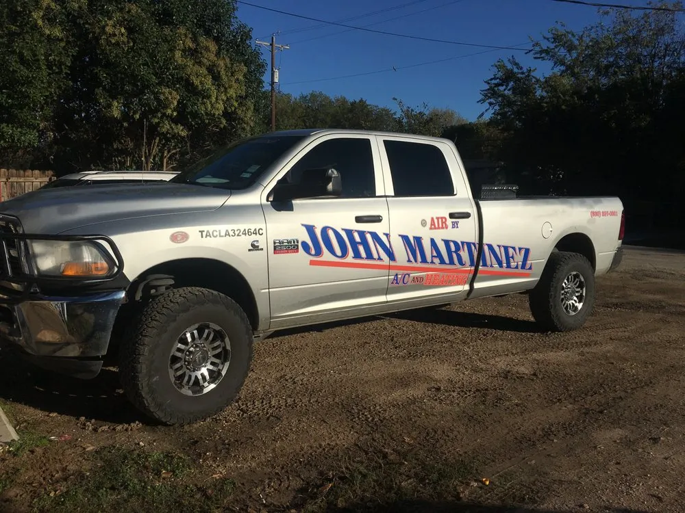 Slide of Air by John Martinez