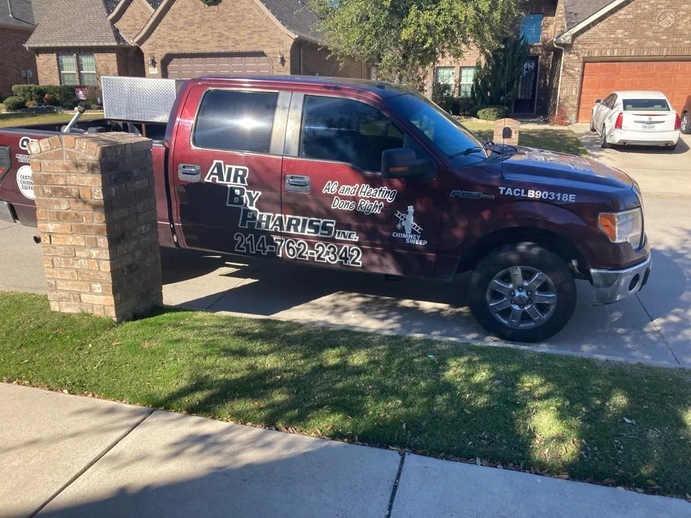 Slide of Air By Phariss