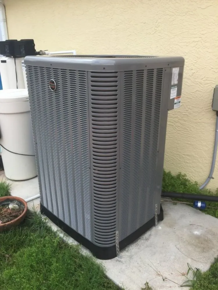 Slide of Air By Steve