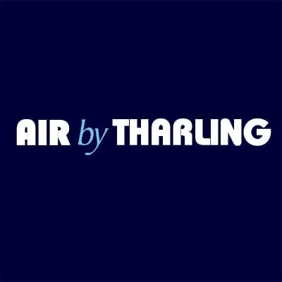 Air By Tharling Logo