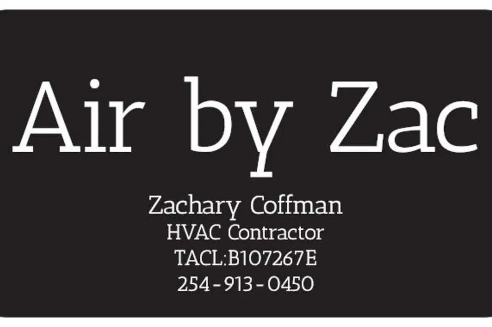 Slide of Air by Zac