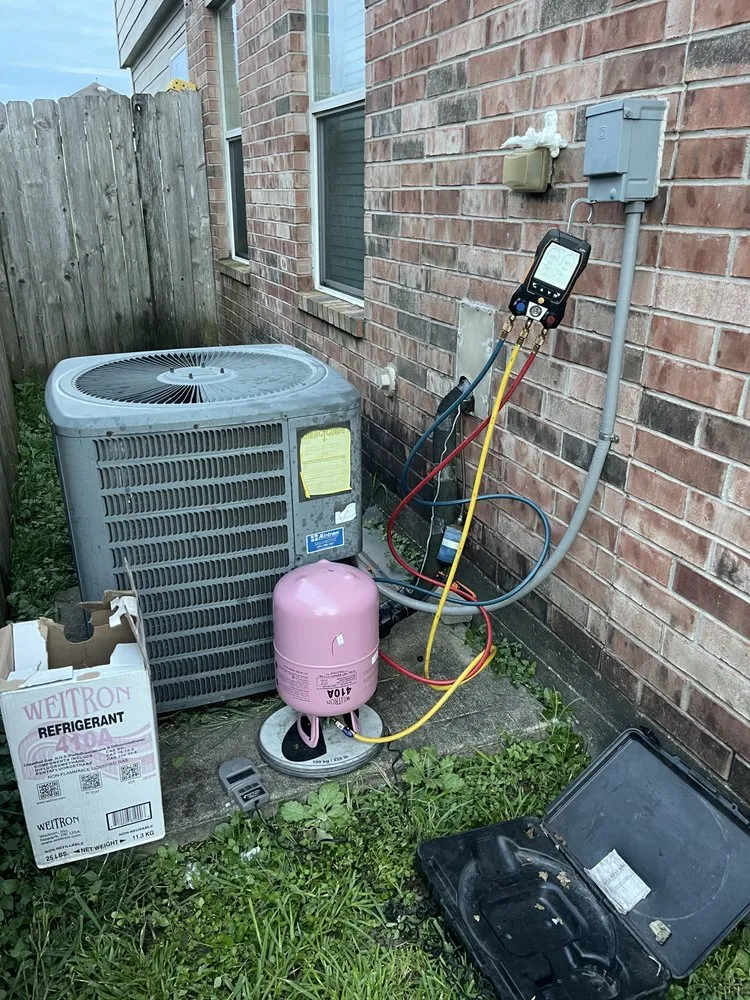 Slide of Air Capital Cooling & Heating