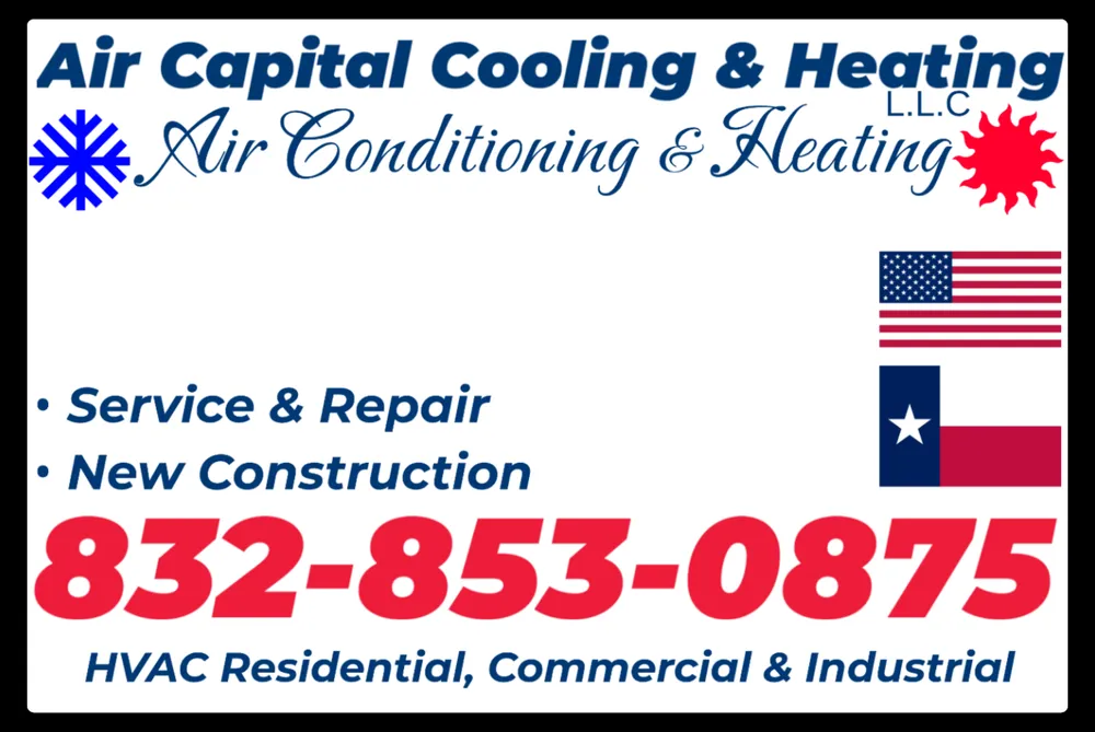 Slide of Air Capital Cooling & Heating
