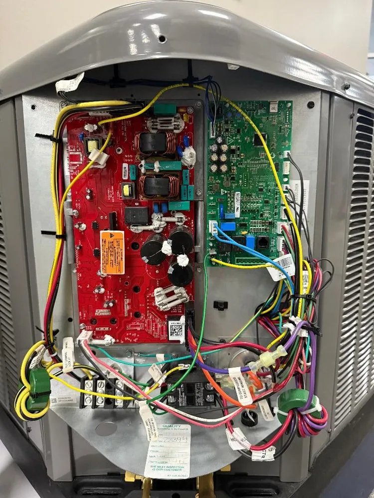 Slide of Air Capital Cooling & Heating