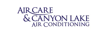 Slide of Air Care & Canyon Lake Air Conditioning