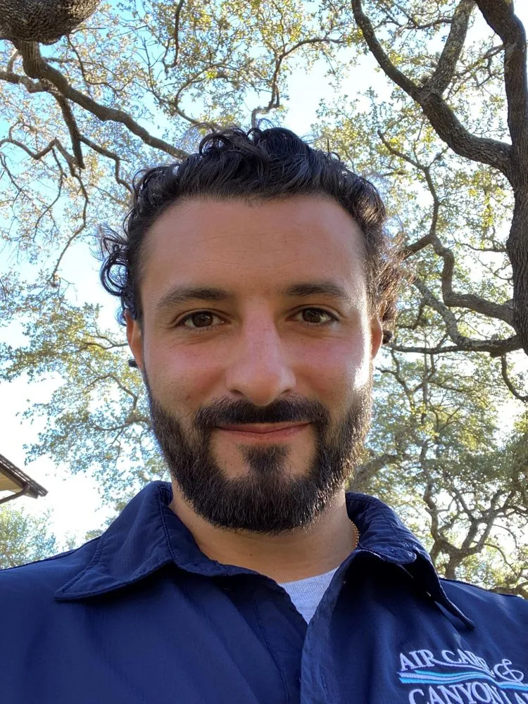 Slide of Air Care / Canyon Lake Airconditioning