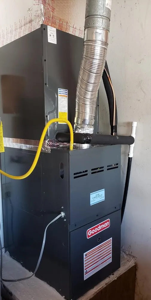 Slide of Air Care Air Conditioning & Heating Service