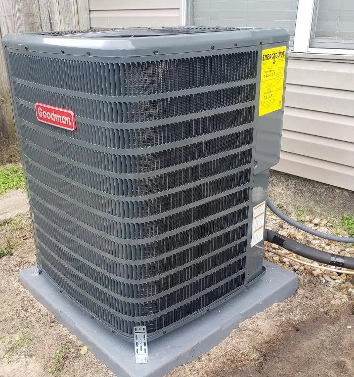 Slide of Air Care Air Conditioning & Heating Service