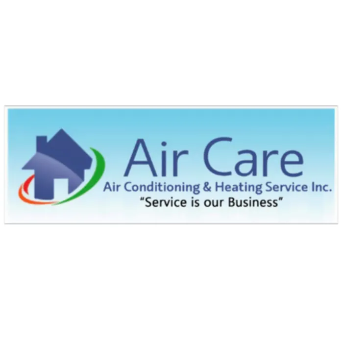 Slide of Air Care Air Conditioning & Heating Service