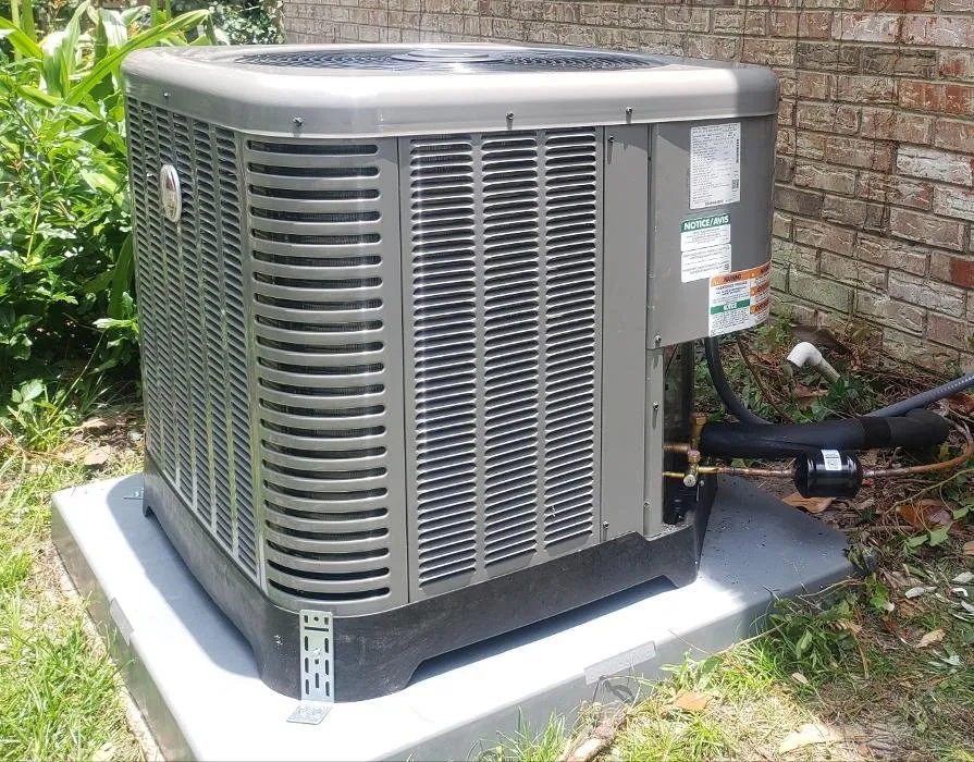 Slide of Air Care Air Conditioning & Heating Service