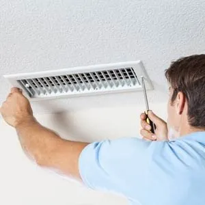 Slide of Air Care Clean