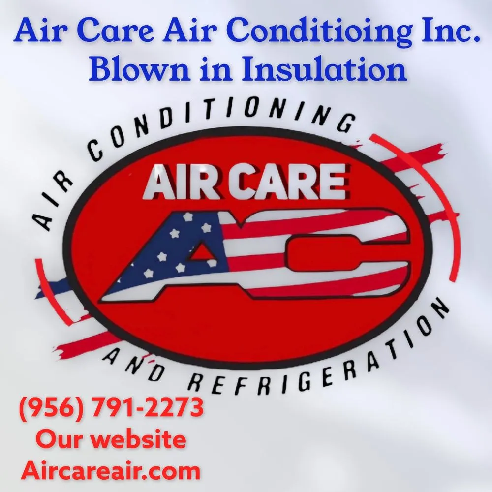 Slide of Air Care Conditioning Inc.