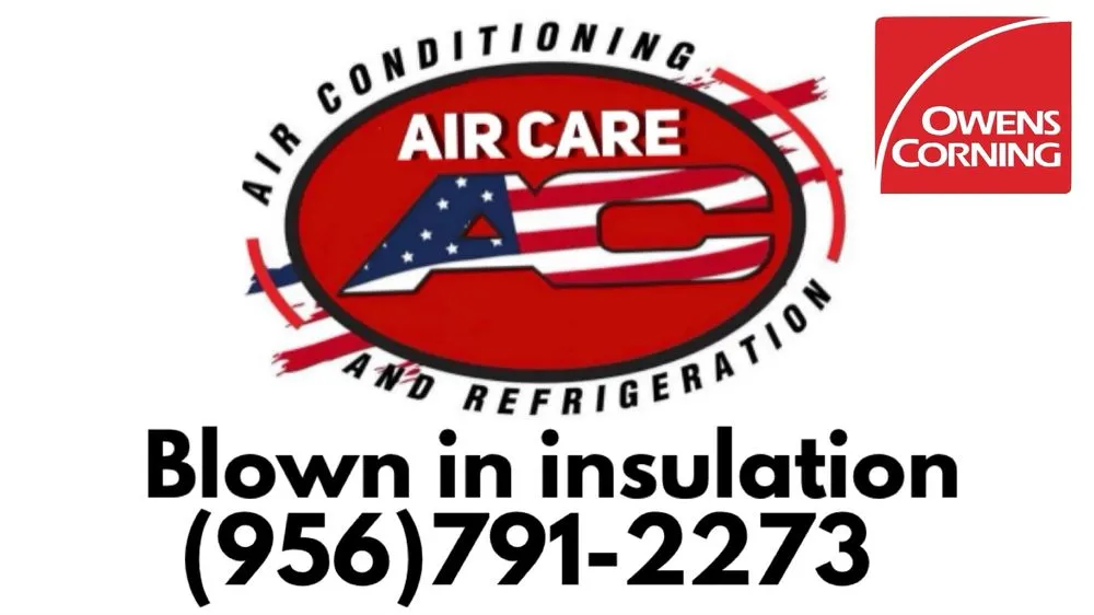 Slide of Air Care Conditioning Inc.