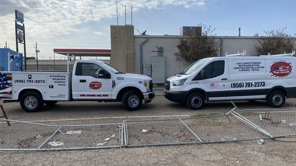 Slide of Air Care Conditioning Inc.