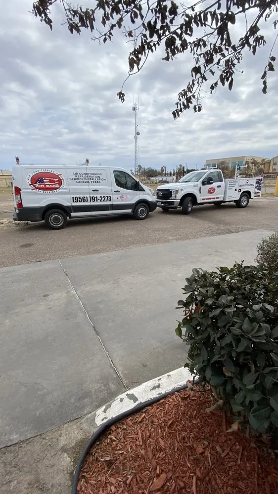 Slide of Air Care Conditioning Inc.