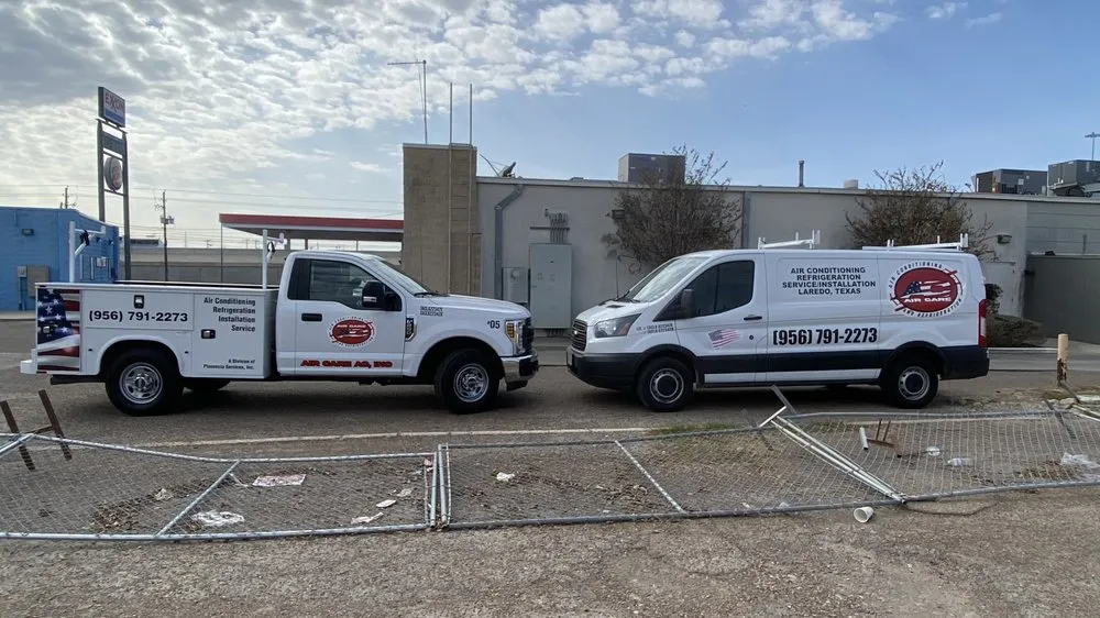 Slide of Air Care Conditioning Inc.