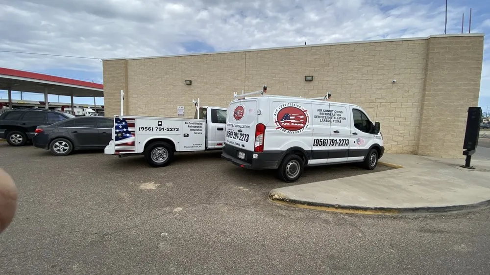 Slide of Air Care Conditioning Inc.