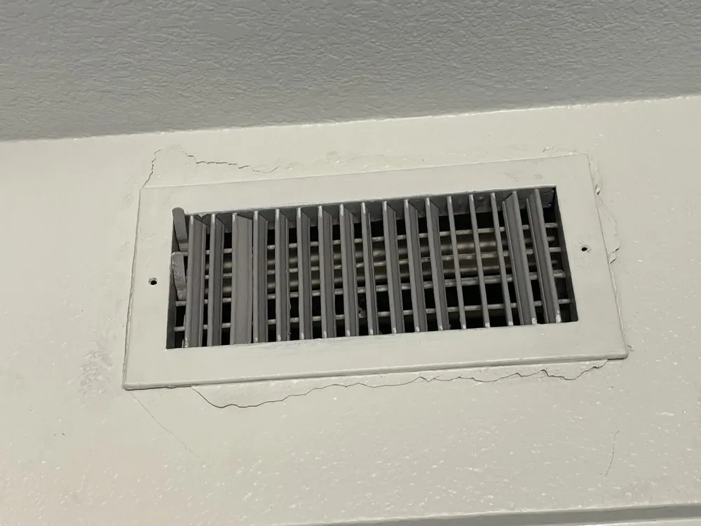 Slide of Air Care Cooling & Heating