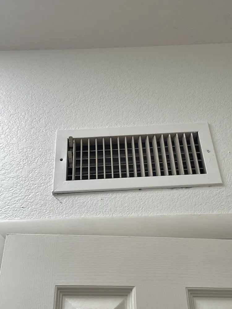 Slide of Air Care Cooling & Heating