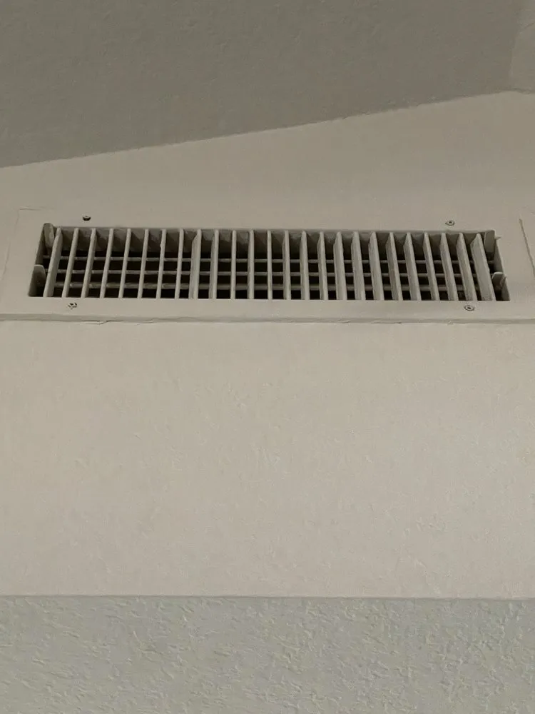 Slide of Air Care Cooling & Heating