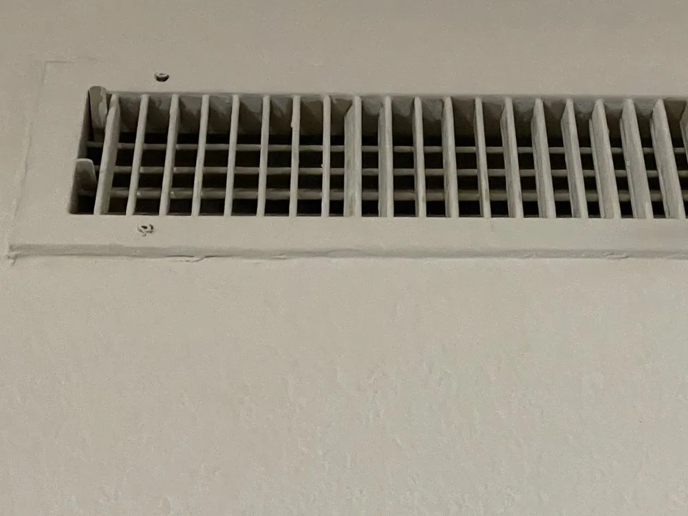 Slide of Air Care Cooling & Heating