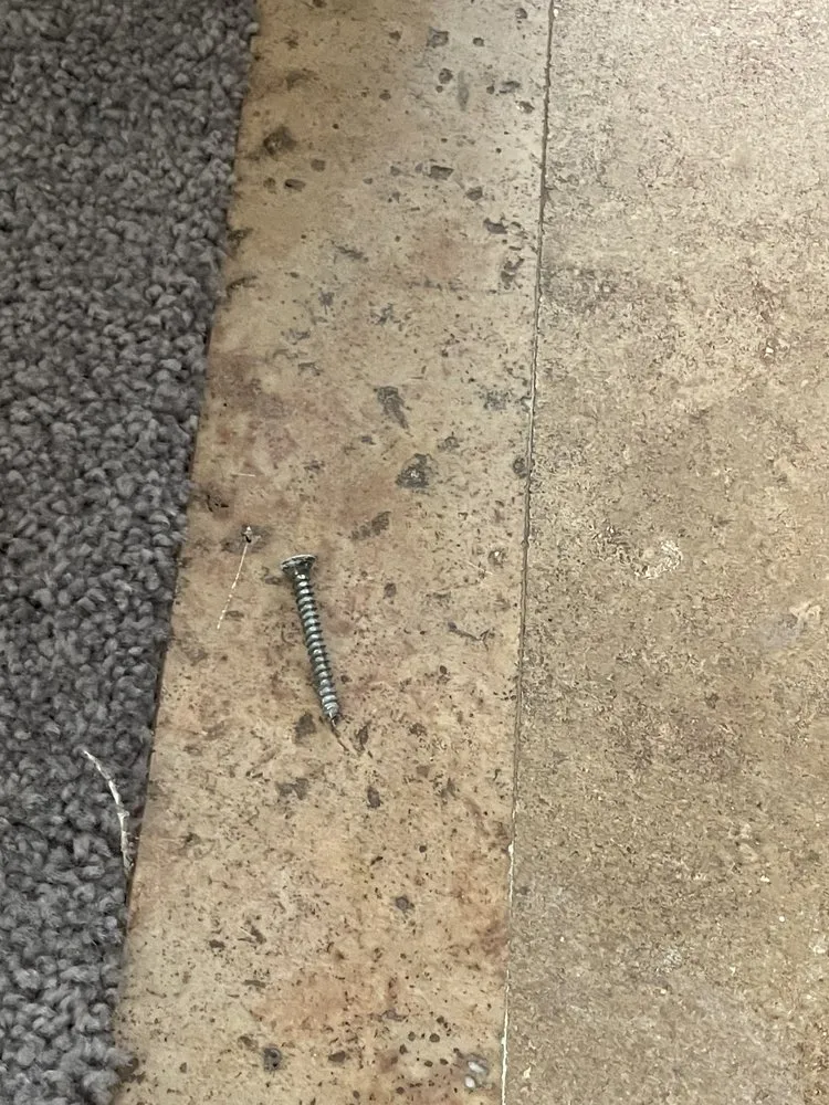 Slide of Air Care Cooling & Heating