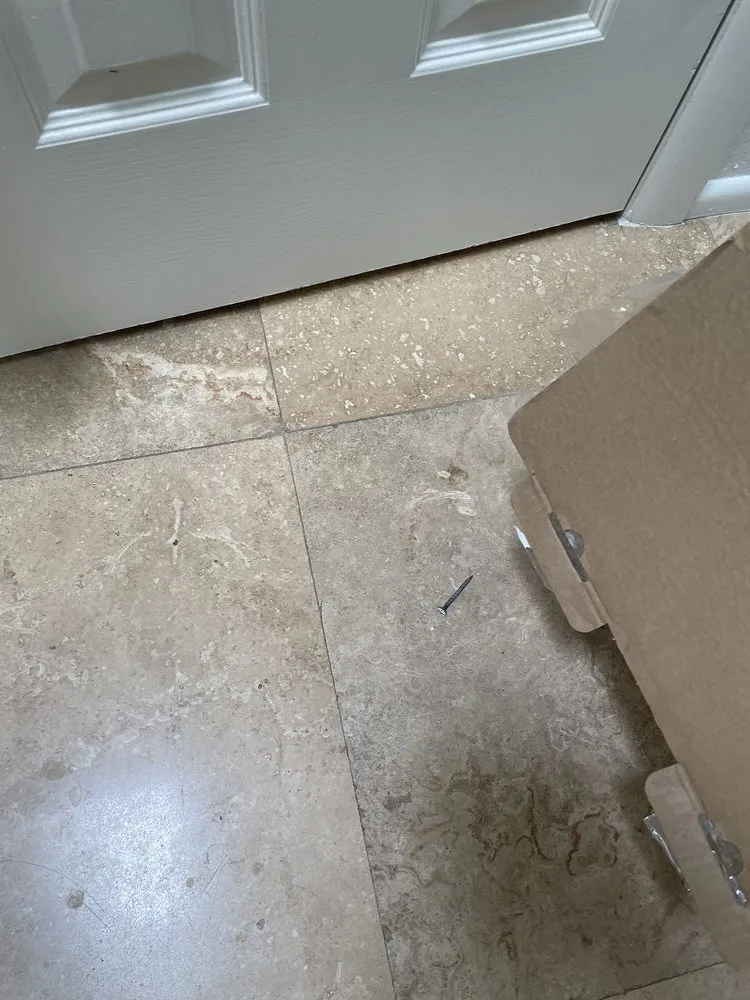 Slide of Air Care Cooling & Heating