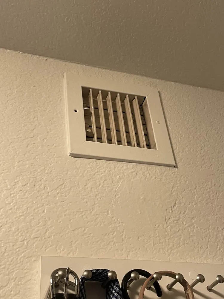 Slide of Air Care Cooling & Heating