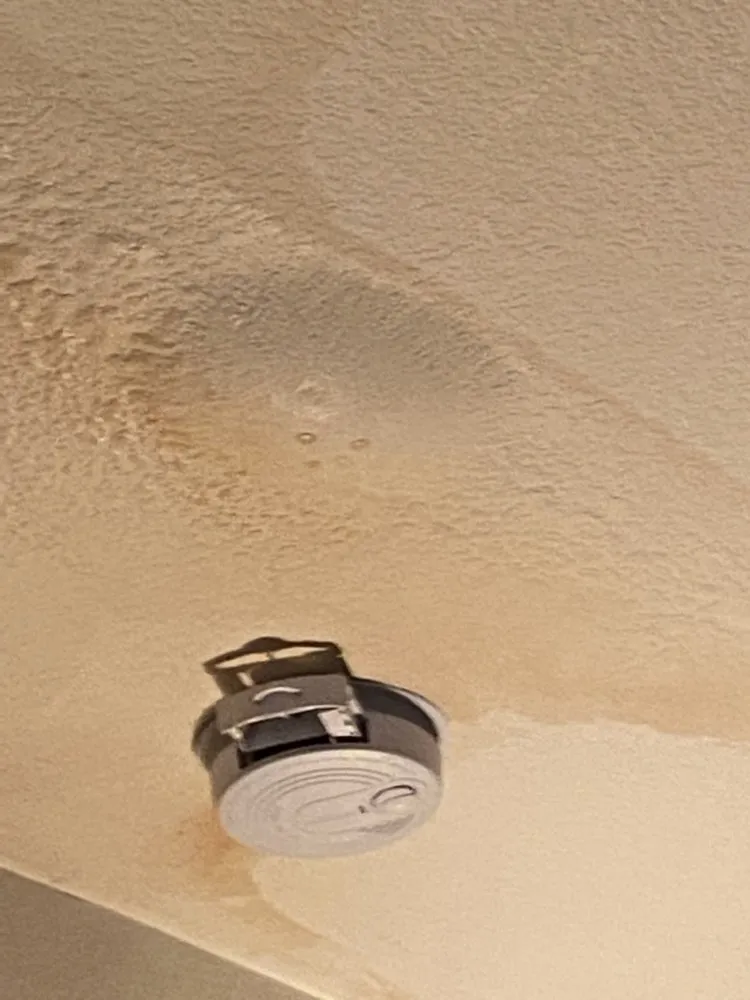 Slide of Air Care Cooling & Heating