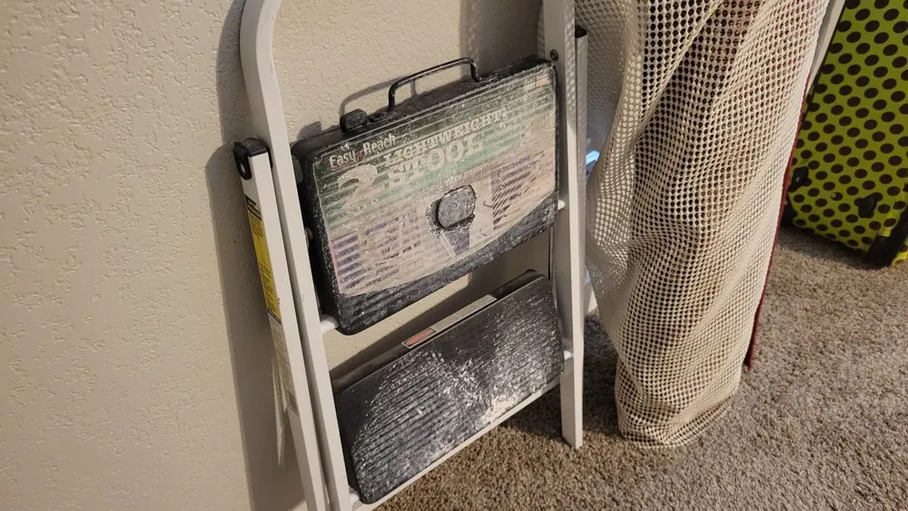 Slide of Air Care Cooling & Heating