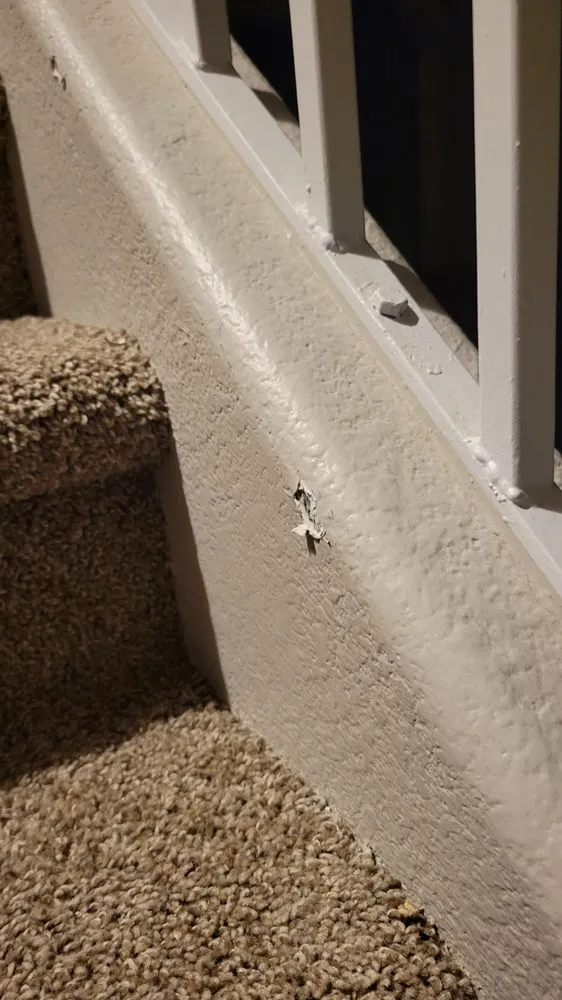 Slide of Air Care Cooling & Heating