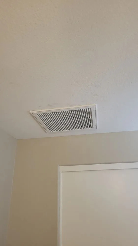 Slide of Air Care Cooling & Heating