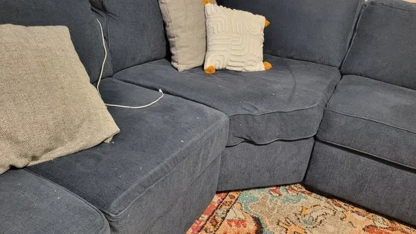 Air Care Cooling & Heating Logo