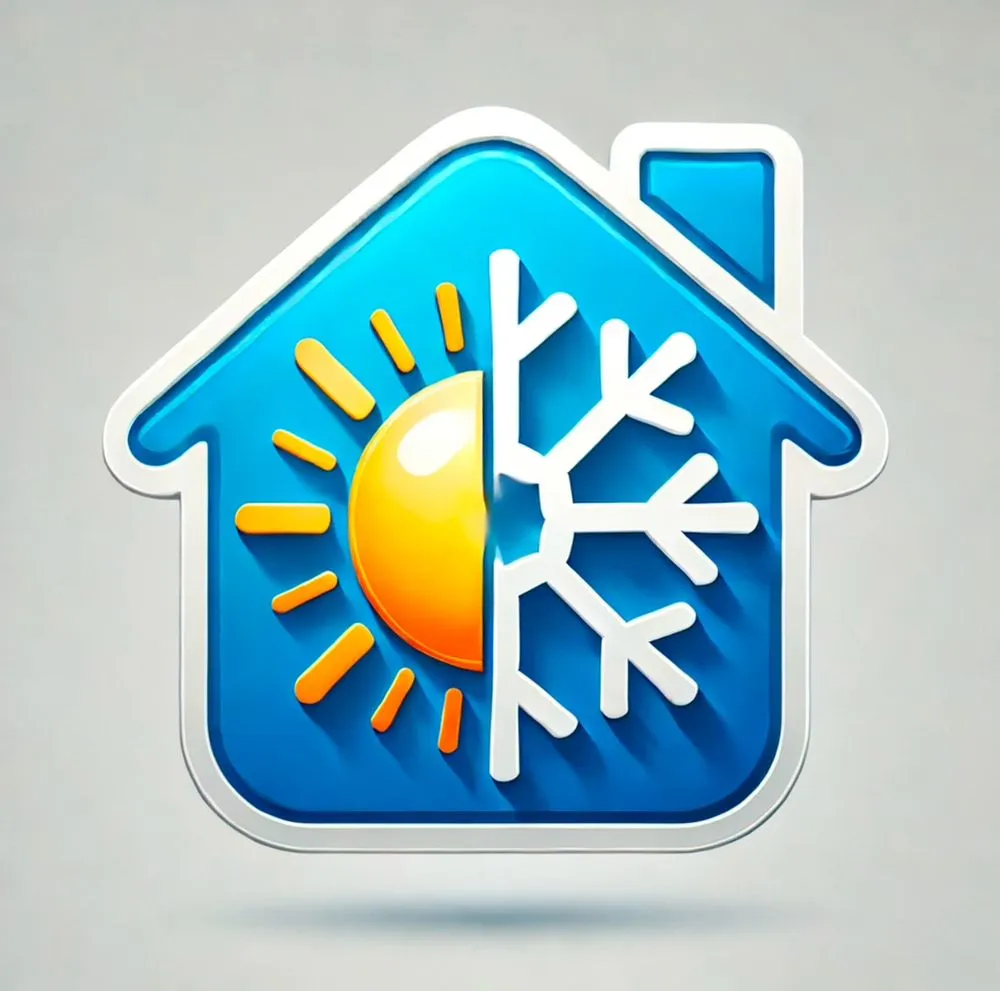 Slide of Air Care Cooling & Heating