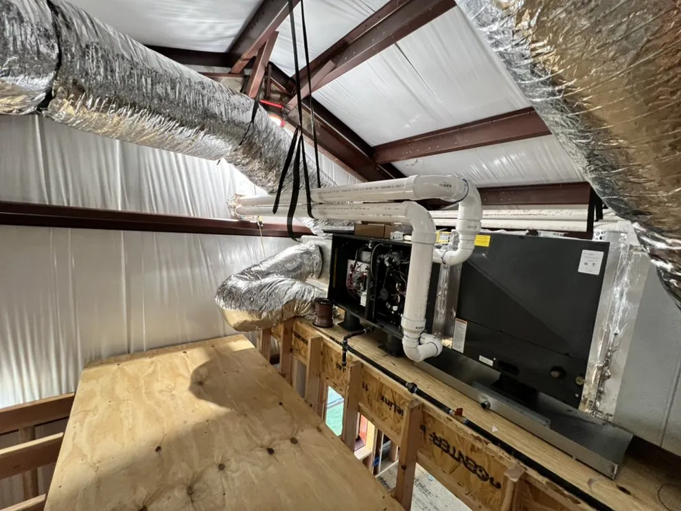 Certified furnace service for homes across Eucha, OK - Air Care
