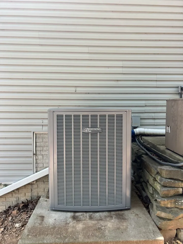 Local air conditioning service in Eucha, OK - Air Care