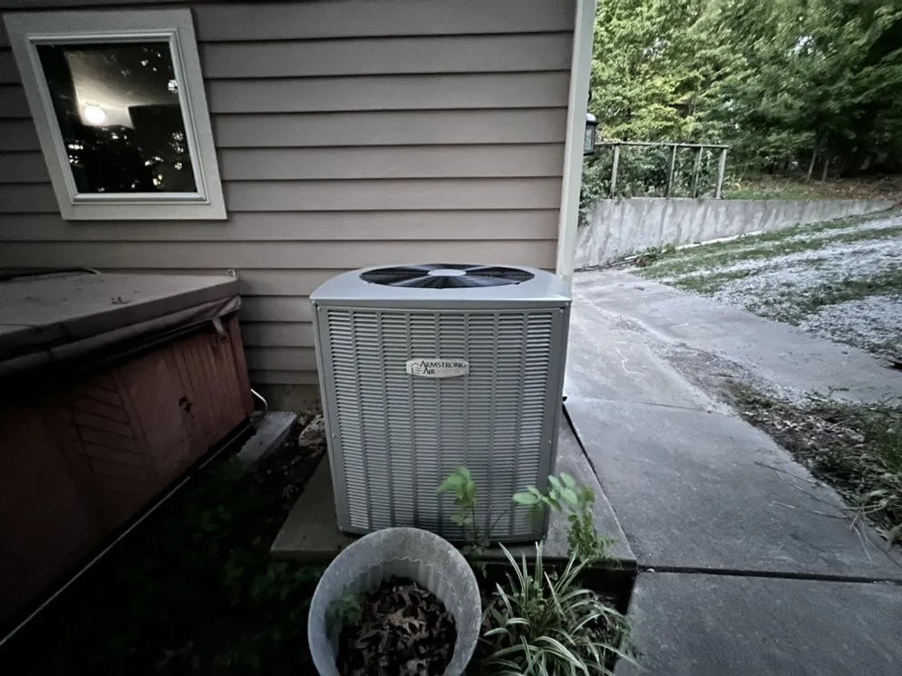 Reliable HVAC maintenance for residential systems across Eucha, OK - Air Care