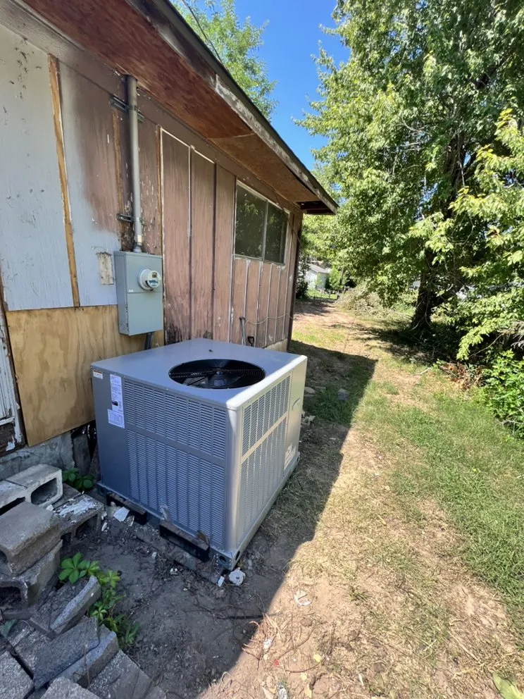 Expert furnace service in Eucha, OK - Air Care
