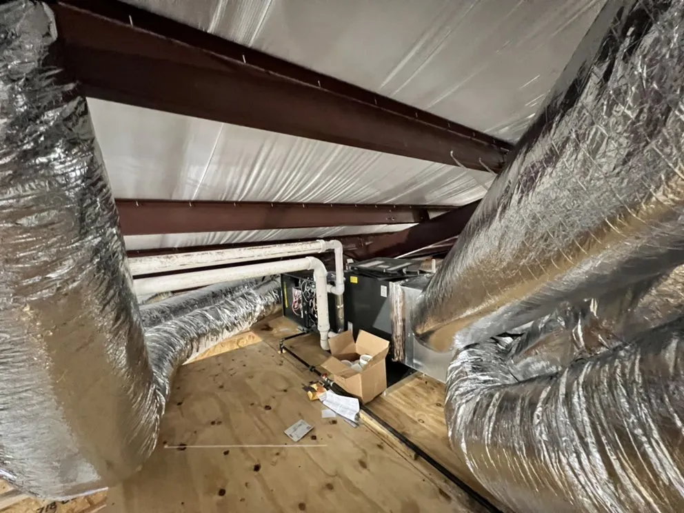 Certified heating and cooling service same-day service across Eucha, OK - Air Care