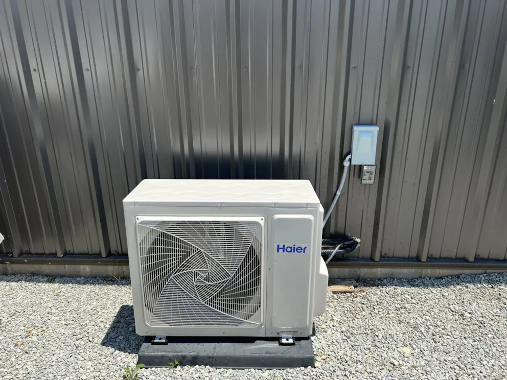 Emergency heating and cooling service in Eucha, OK by Air Care