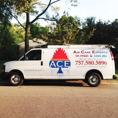 Air Care Experts Logo