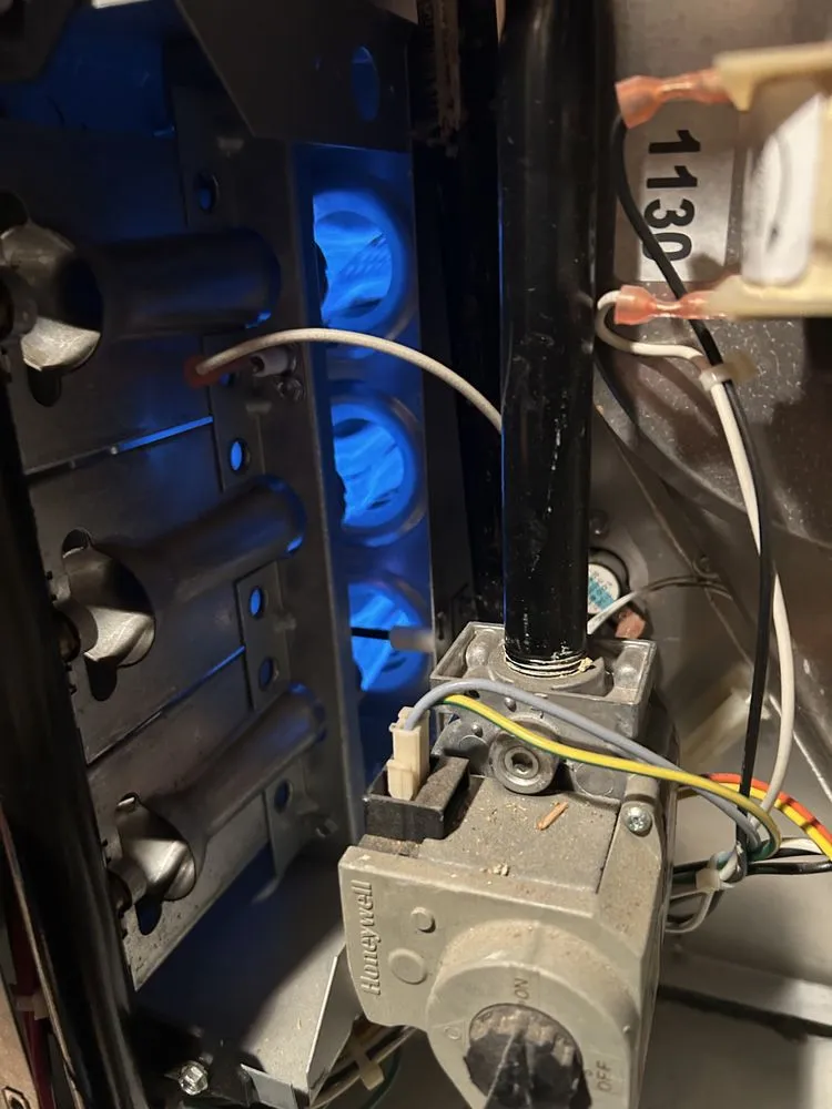 Slide of Air care fixes