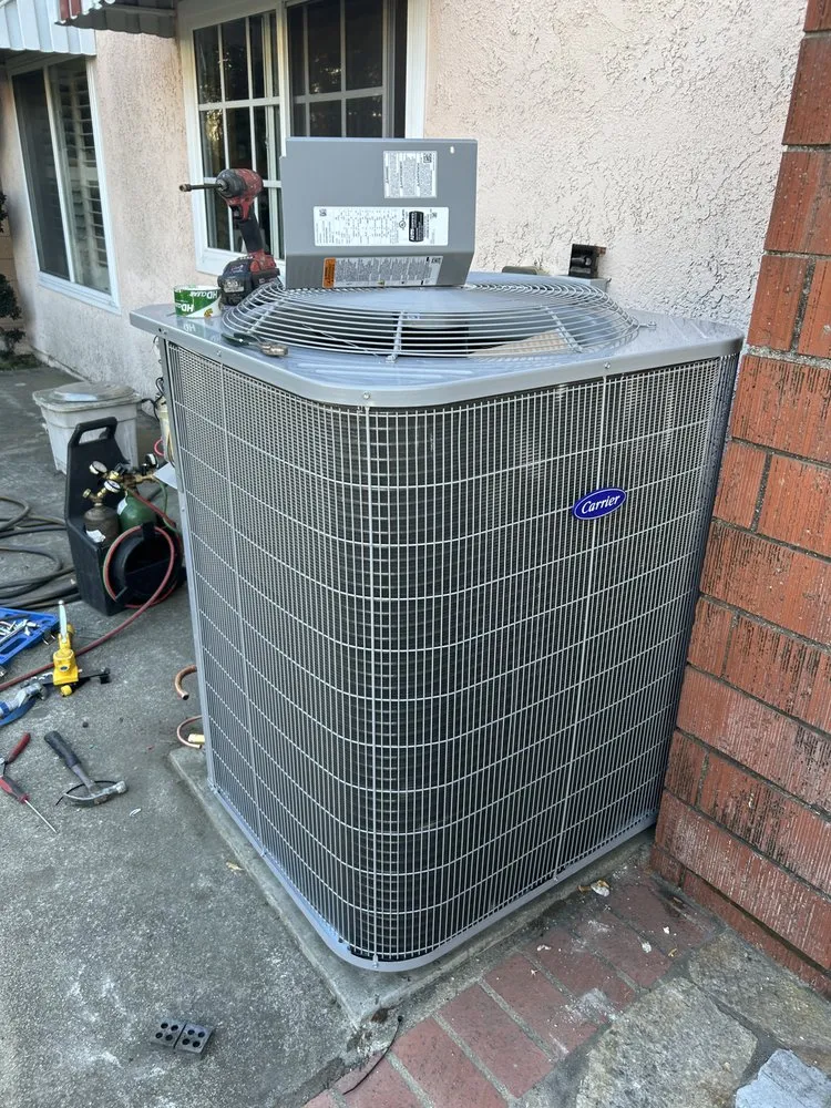 Slide of Air care fixes